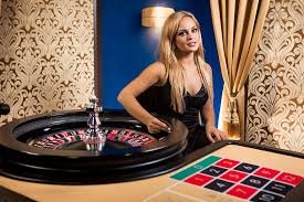 king88 Live Blackjack & Roulette